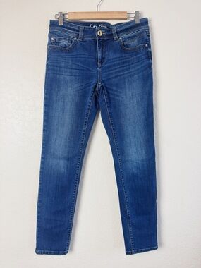 INC International Concepts | skinny leg jeans | 6